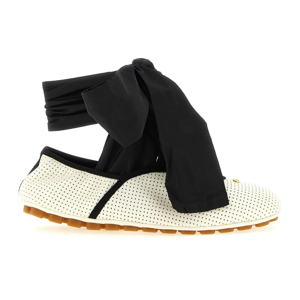 Valentino Garavani - Rythmika Ballerina - Shoes - Damen - Mehrfarbig - 39 Eu