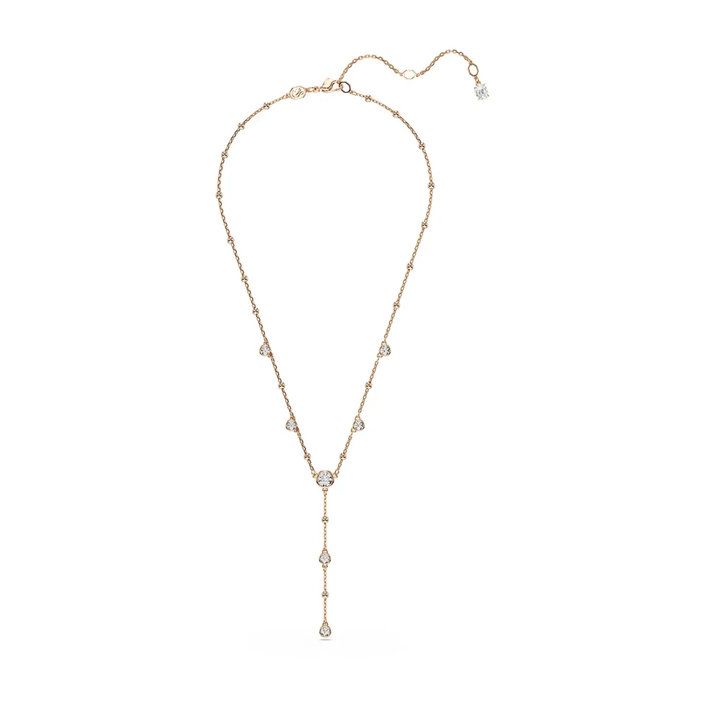 Swarovski , Damen, Accessories, Gelb, One Size - Bild 5