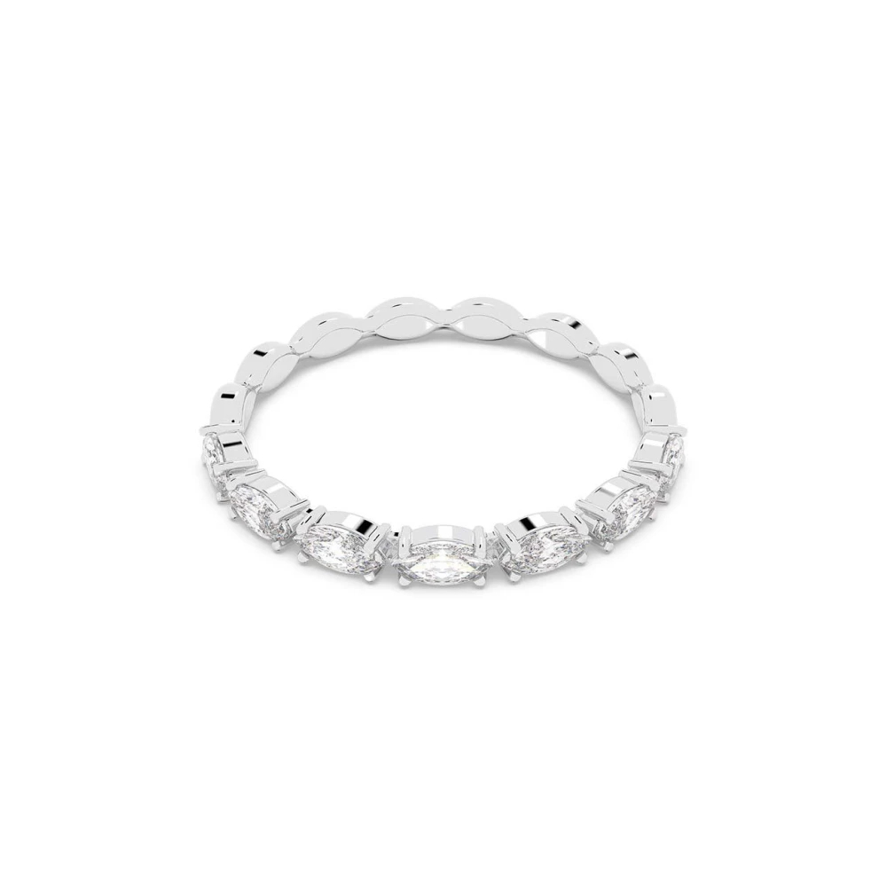 Swarovski Ringe Vittore Matrix Ring 5366579 - Image 5