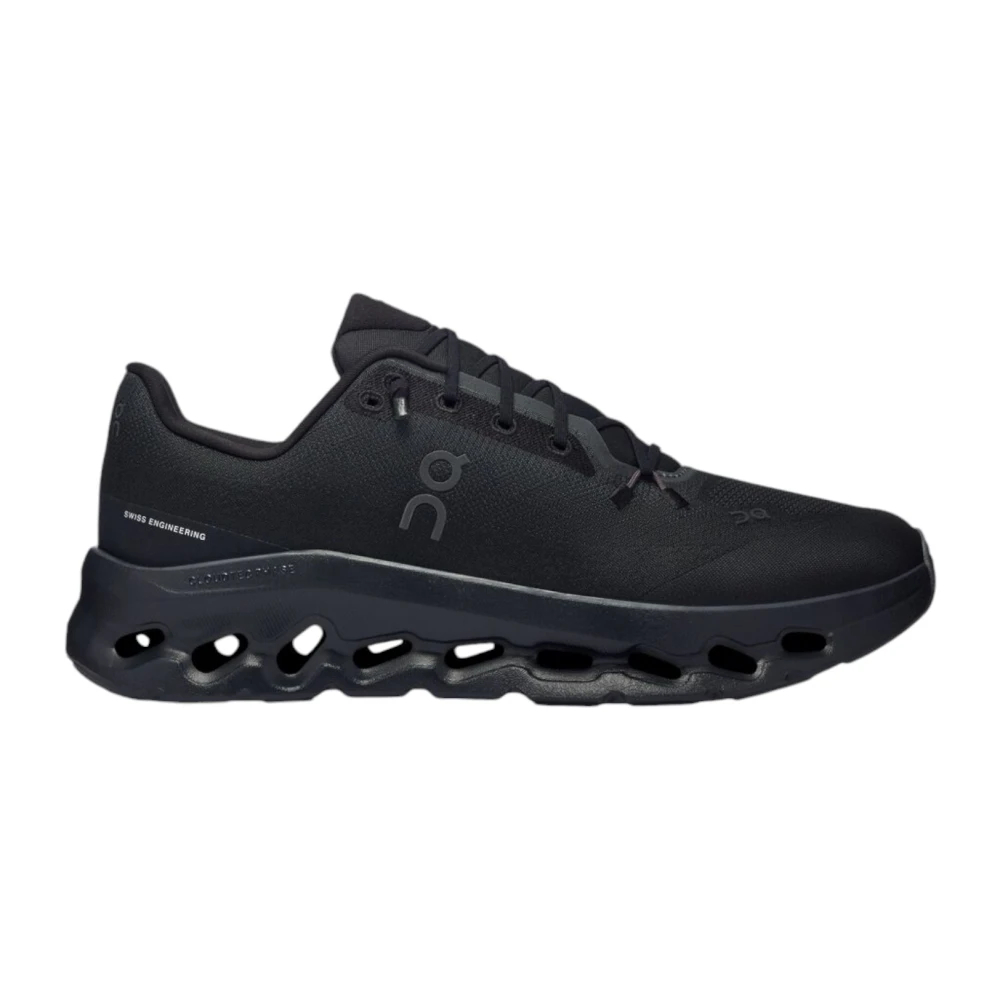 On Running , Herren, Schuhe, Schwarzk, 40 1/2 Eu - Bild 2