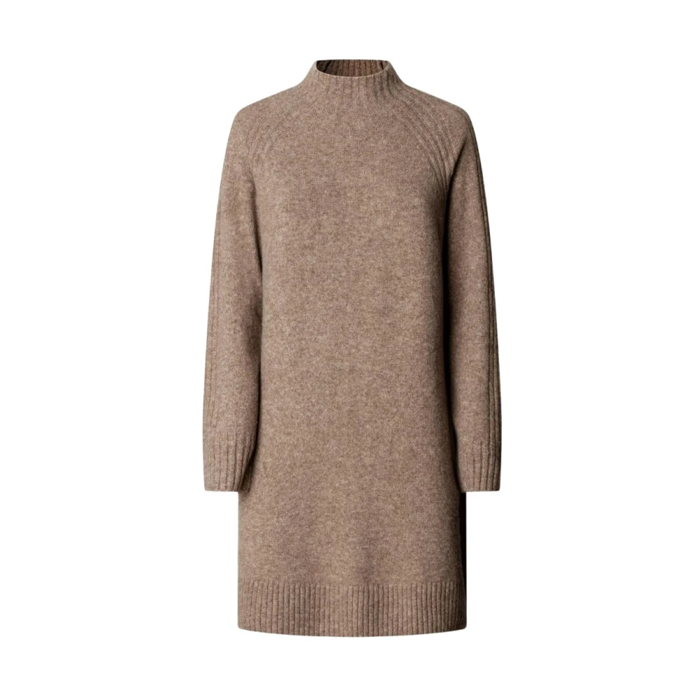 Pepe Jeans , Damen, Kleider, Beige, M - Bild 6