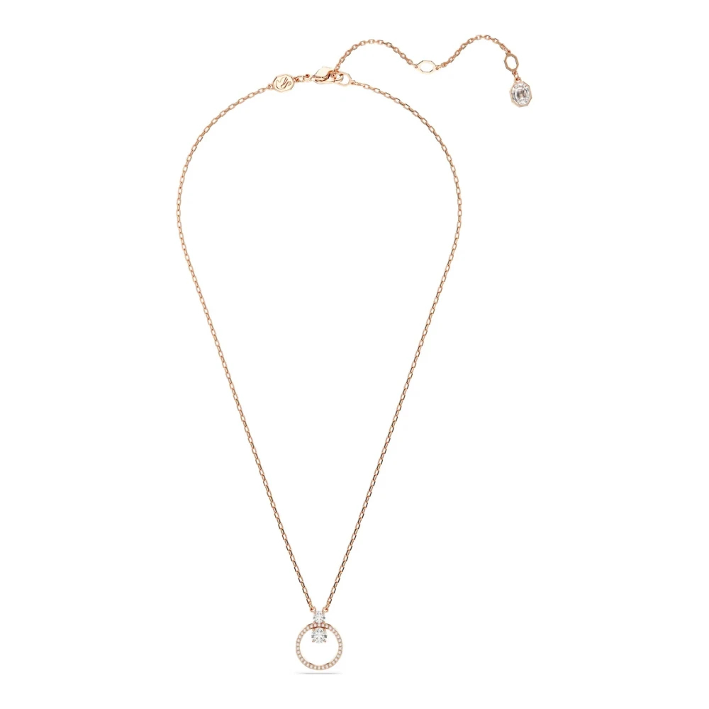 Swarovski , Damen, Accessories, Gelb, One Size - Bild 8