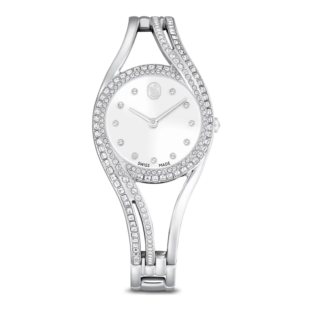 Swarovski Hyperbola Kollektion Uhr, Swiss Made - Bild 4