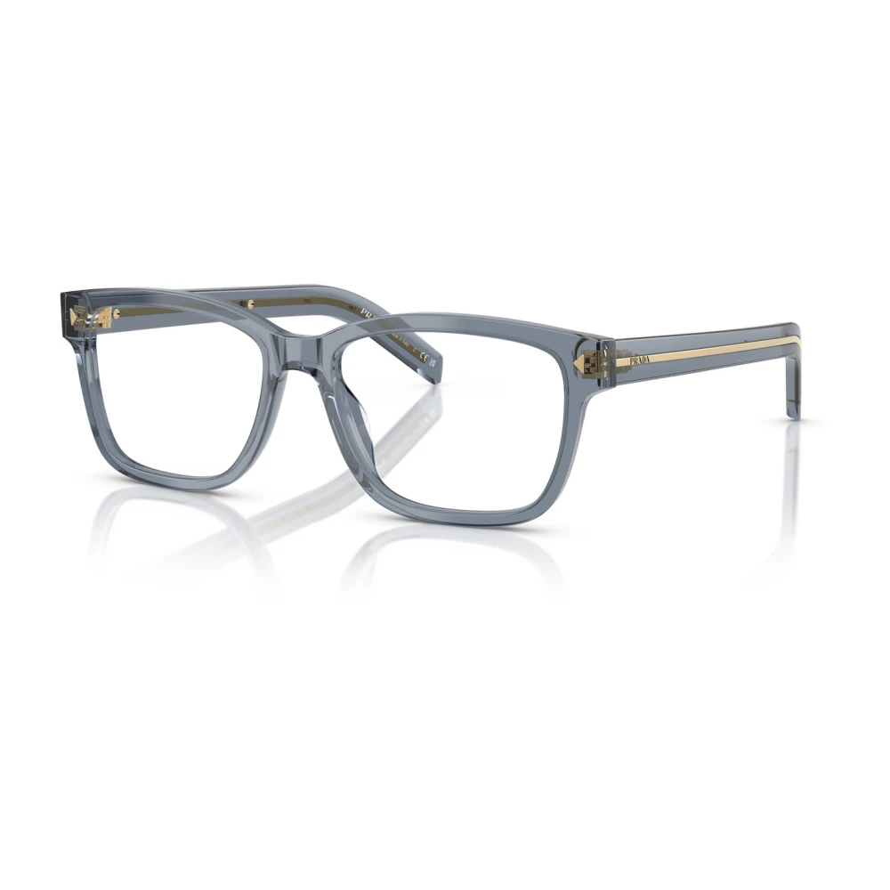 Prada , Herren, Accessories, Blau, 55 Mm - Bild 4