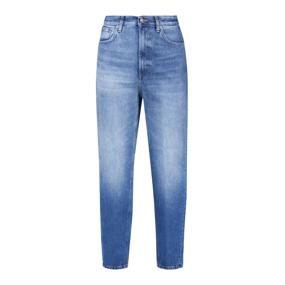 Dondup Damen Blau - Jeans Bessie - Jeans - W31