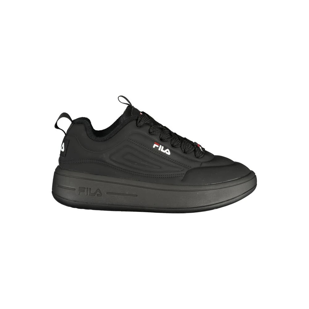 FILA, Damen, Sneakers, Superbubble-Schuhe, Schwarz, (40) - Bild 7