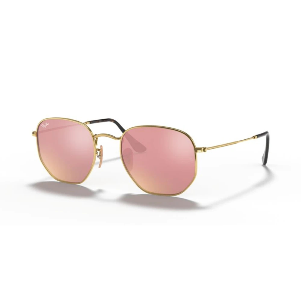 Ray-Ban Hexagonal RB3548N 001/Z2 - Bild 6