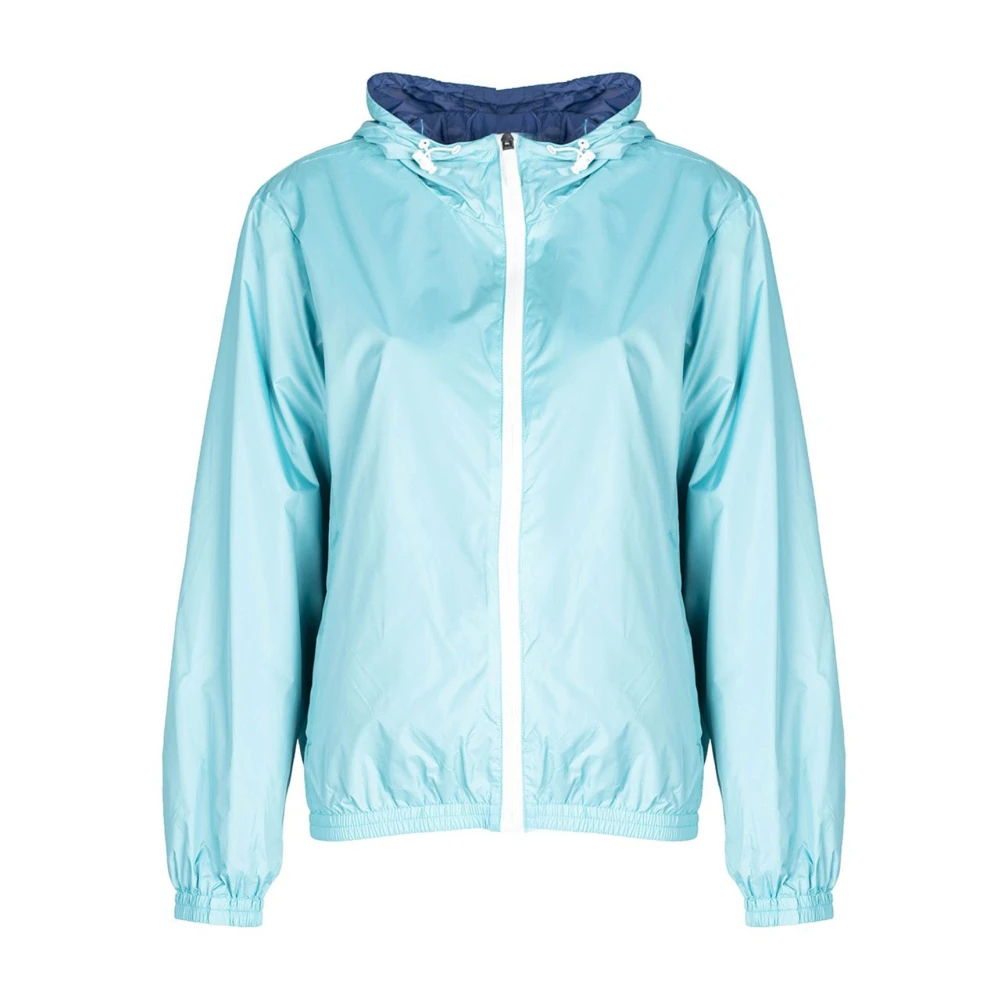 Invicta Damen Weiß - Down Jackets - Jackets - L