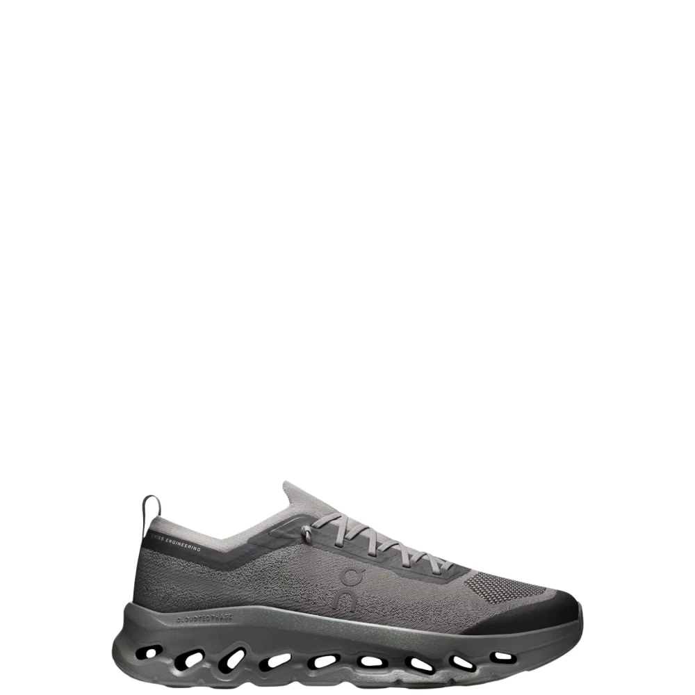 On Running - Cloudtilt Moon Sneakers - Sport - Herren - Grau - 45 Eu - Bild 5