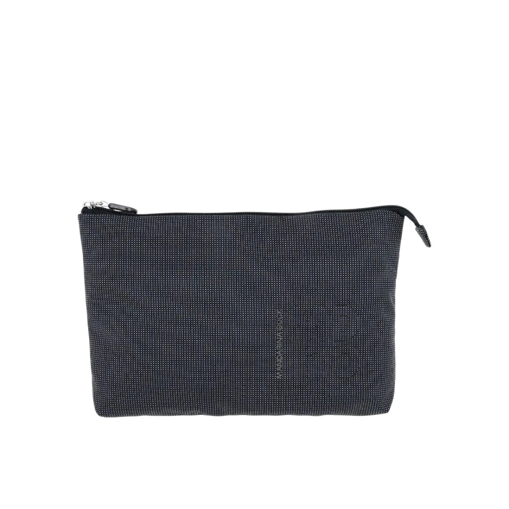 Mandarina Duck , Damen, Taschen, Blau, One Size - Bild 4