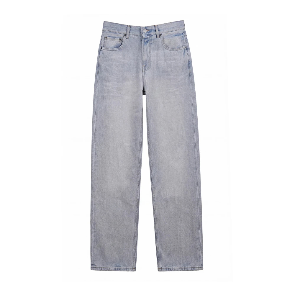 Haikure - Jeans Bonnie - Jeans - Damen - Blau - W28