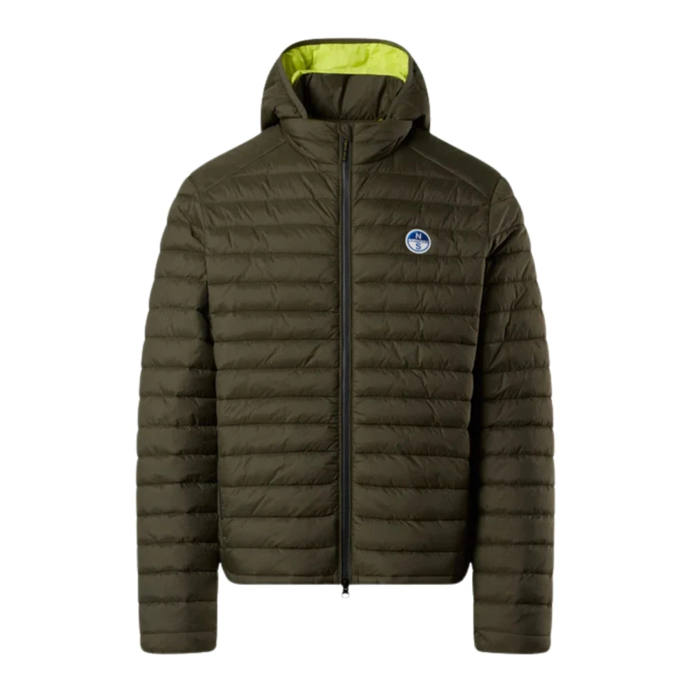 North Sails Jacke Zephyr Ultralight Groß - Bild 4
