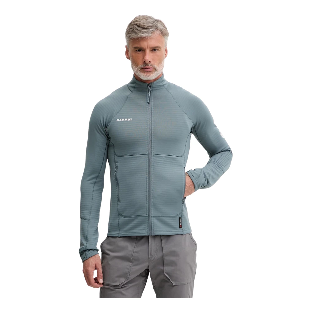 Mammut , Herren, Sport, Blau, Xl - Bild 6