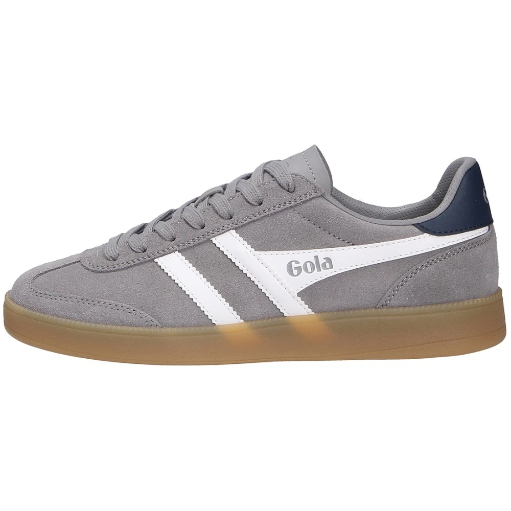 Gola Herren Grau Sneakers Viper - Bild 4