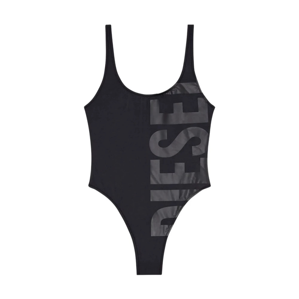 Diesel Damen Schwarz - Kylia Swimsuit - Swimwear - K -S