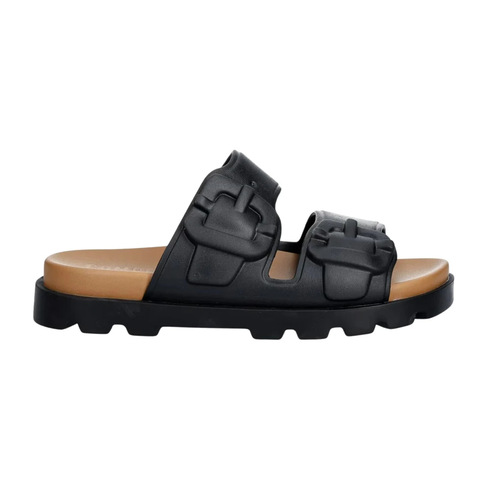 Camper , Damen, Schuhe, Schwarzk, 38 Eu - Bild 5