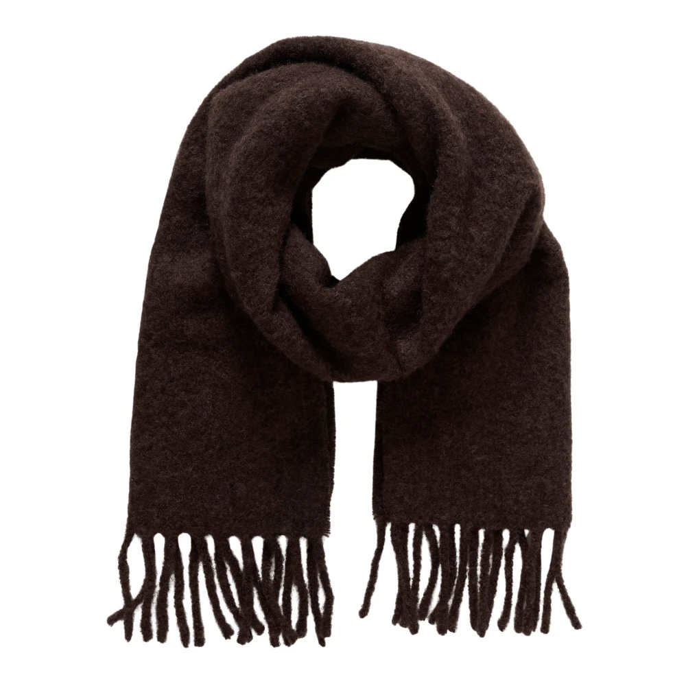 Part Two , Damen, Accessories, Braun, One Size - Bild 3