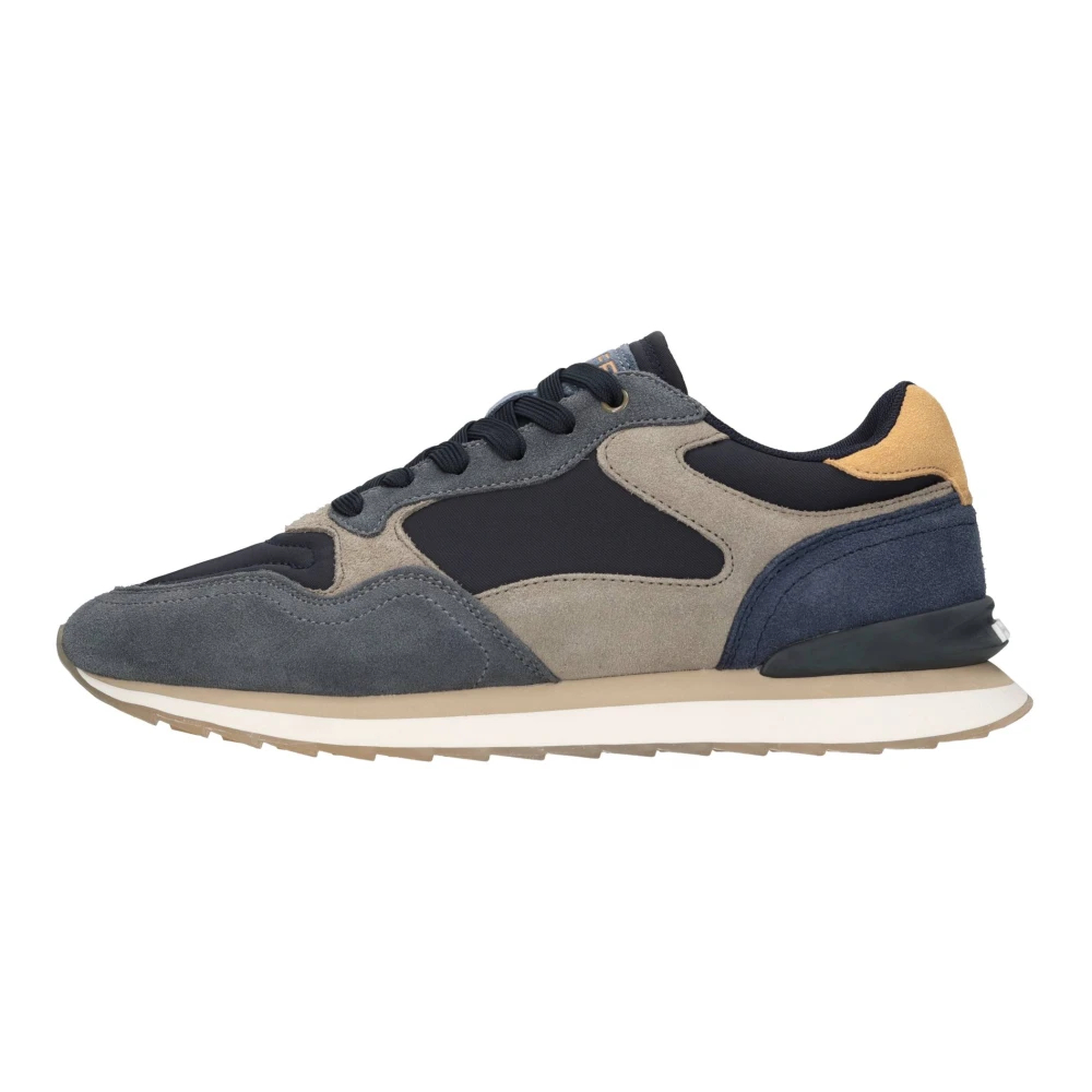 Hoff Herren Blau Sneakers City Venice - Bild 4