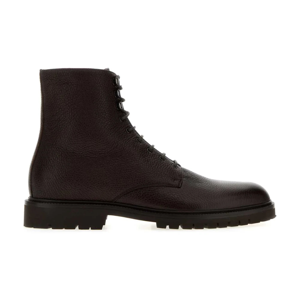 Brunello Cucinelli , Herren, Schuhe, Braun, 44 Eu - Bild 3
