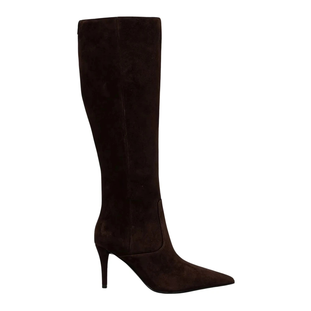 Guess , Damen, Schuhe, Braun, 40 Eu - Bild 3