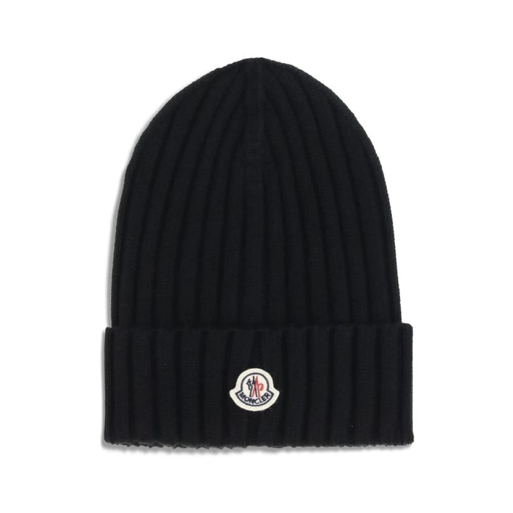 Moncler , Damen, Accessories, Schwarzk, One Size - Bild 5