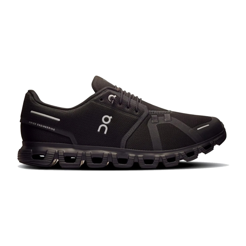 ON | Black Cloud 6 sneakers | male | 42½ - Bild 21