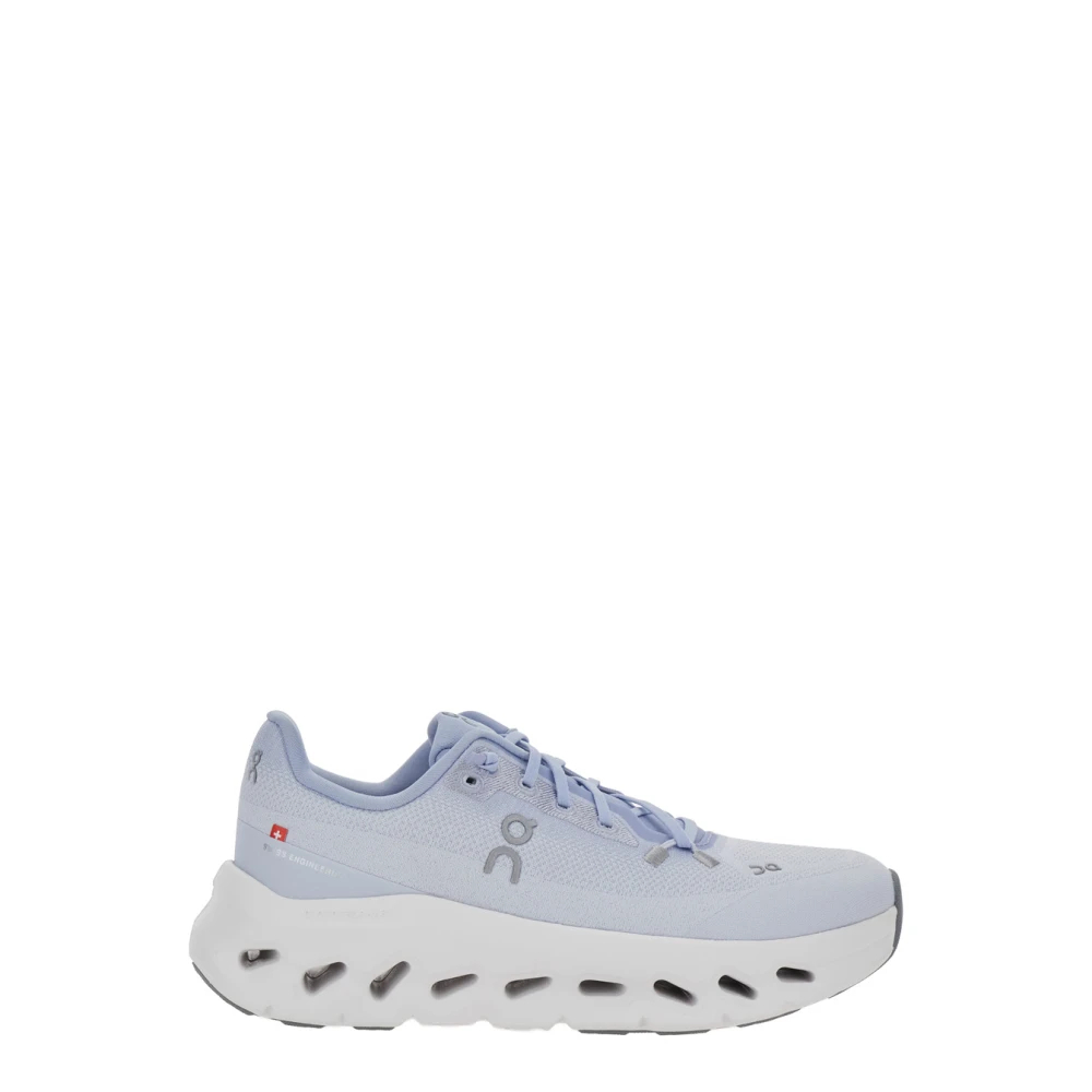 On Cloudtilt - Weiß Damen Sneaker in Größe 41 - Bild 3