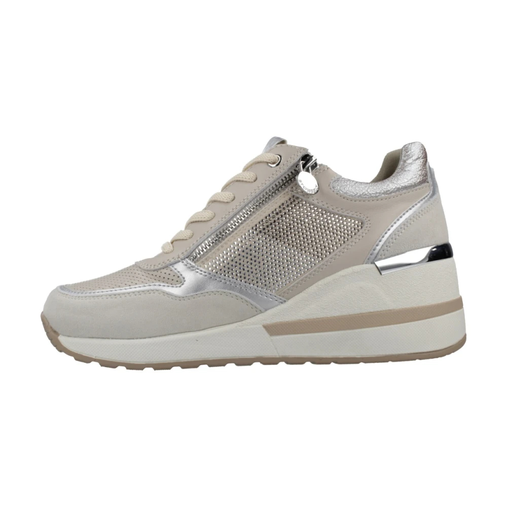 Stonefly Damen Beige - Mina 2 - Shoes - 39 Eu