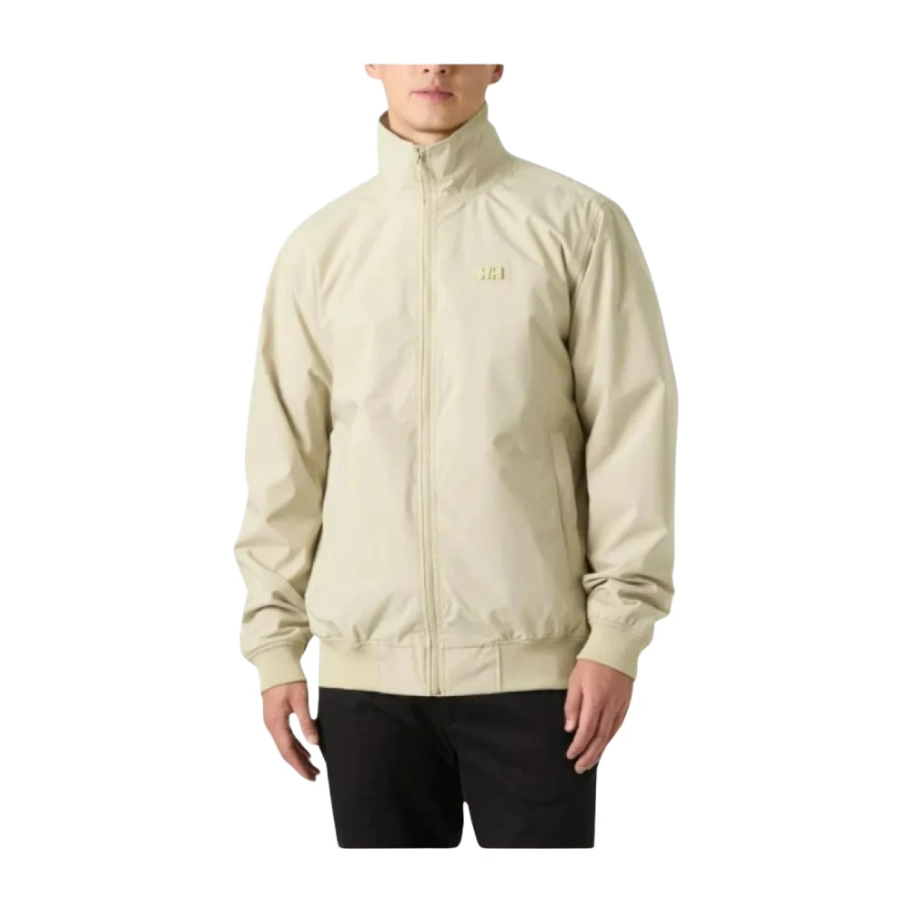 Helly Hansen , Herren, Jacken, Beige, S - Bild 4