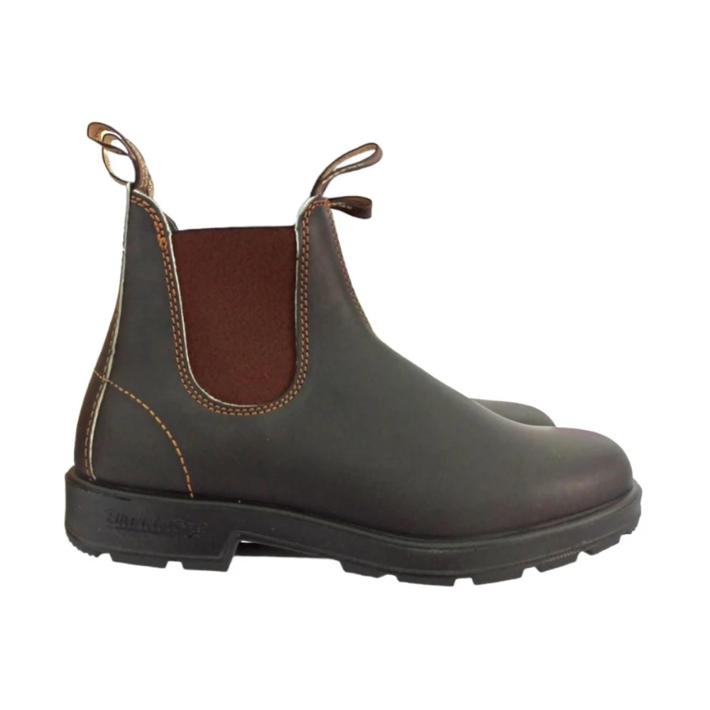 Blundstone , Damen, Schuhe, Schwarzk, 40 Eu - Bild 23