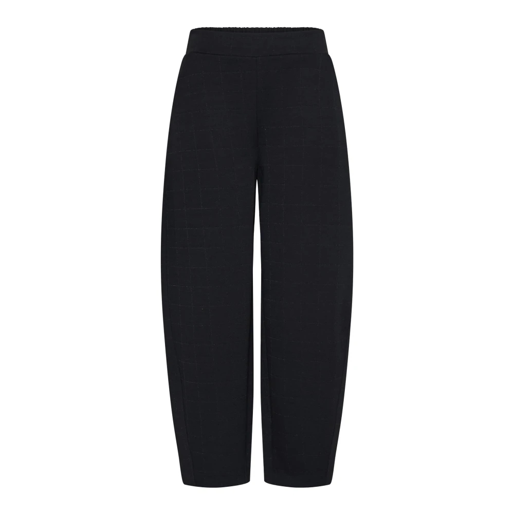 Ichi , Damen, Hosen, Schwarzk, Xs - Bild 3