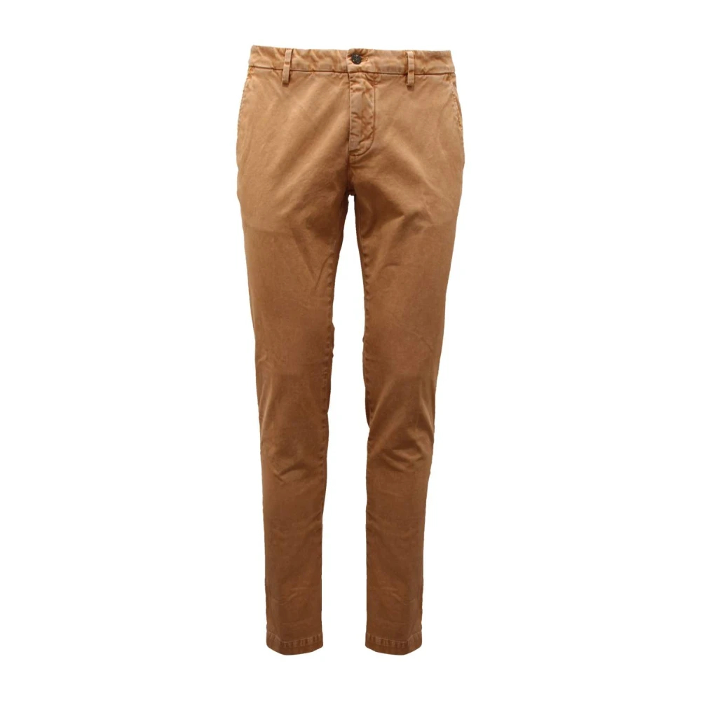 Mason's Herren Beige - Hosen - Trousers - 2XL