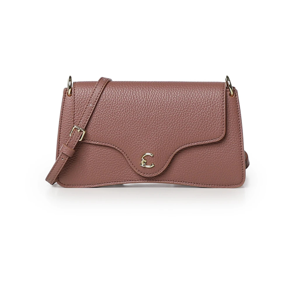 Coccinelle , Damen, Taschen, Rosa, One Size - Bild 6