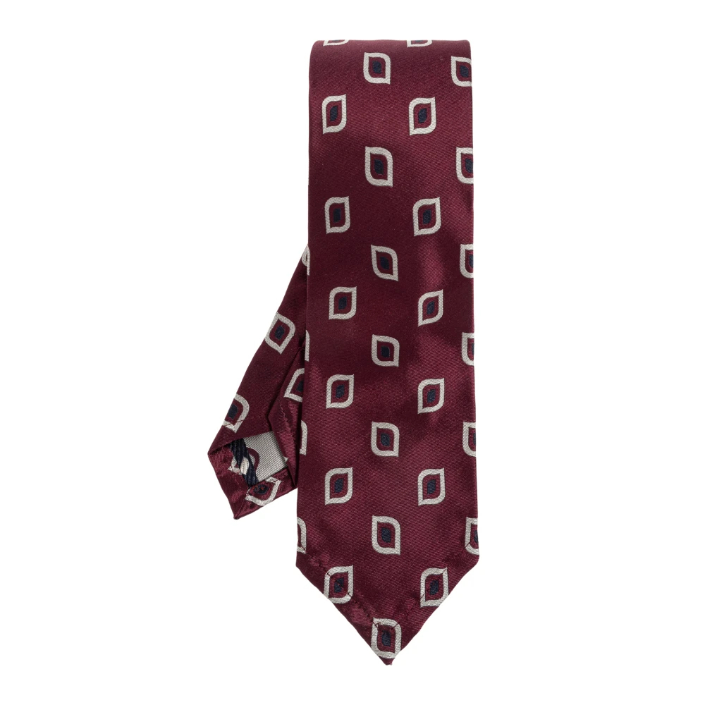 Dsquared2 Herren Rot - Ties - Accessories - One Size