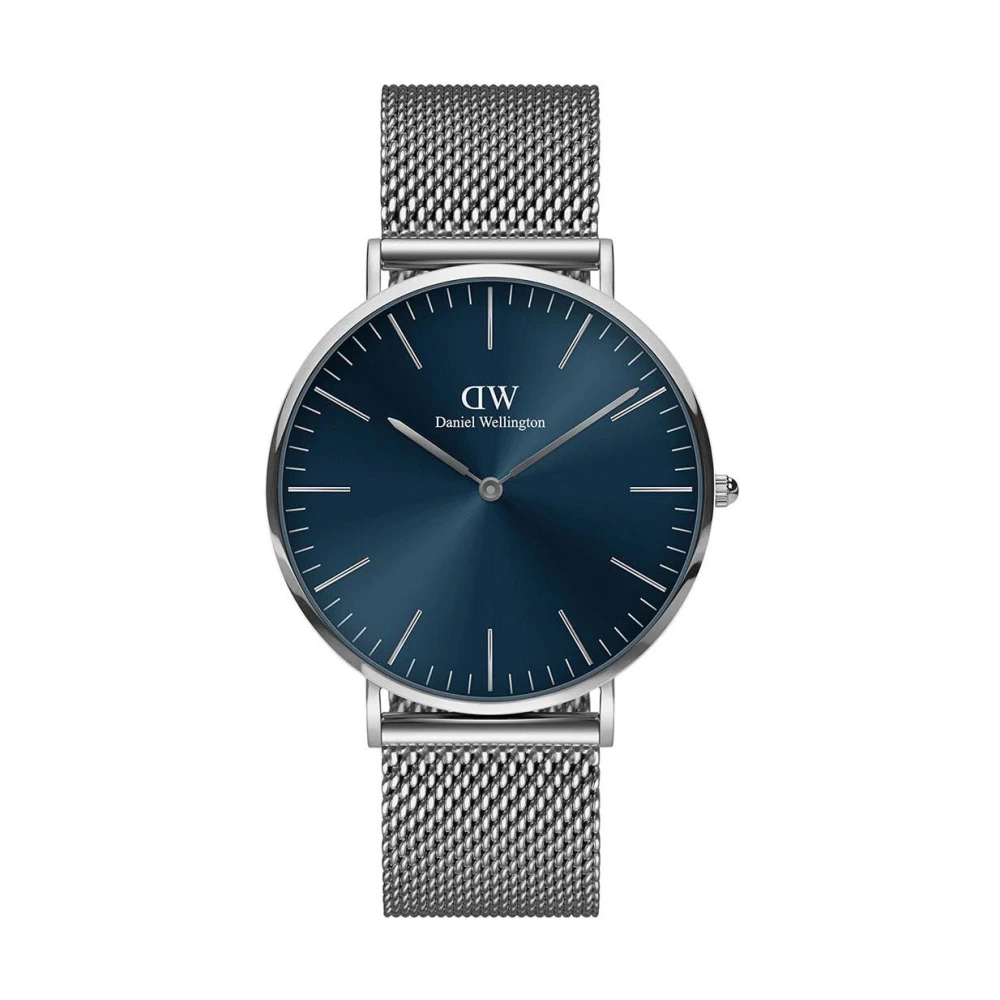 Daniel Wellington , Herren, Accessories, Grau, One Size - Bild 7
