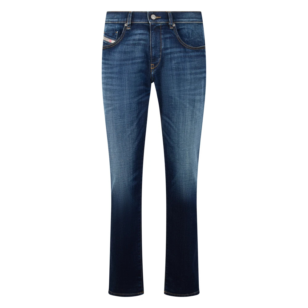 Diesel Herren Blau - Jeans - Jeans - W33