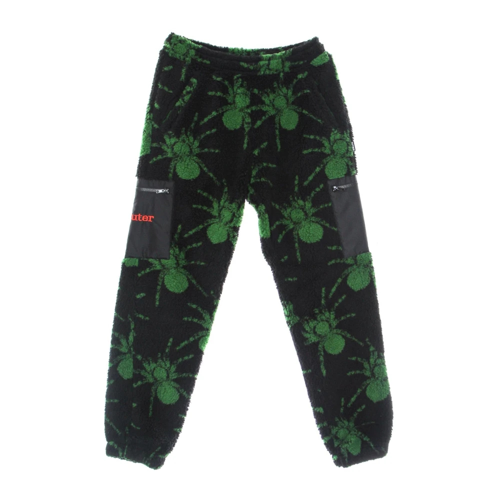 Iuter Herren Multicolor - Strickware - Trousers - Mehrfarbig -Xl
