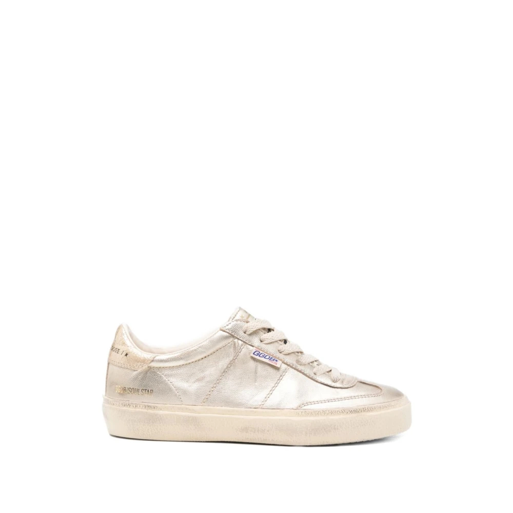 Golden Goose Damen Beige - Sneakers - Shoes - 36 Eu