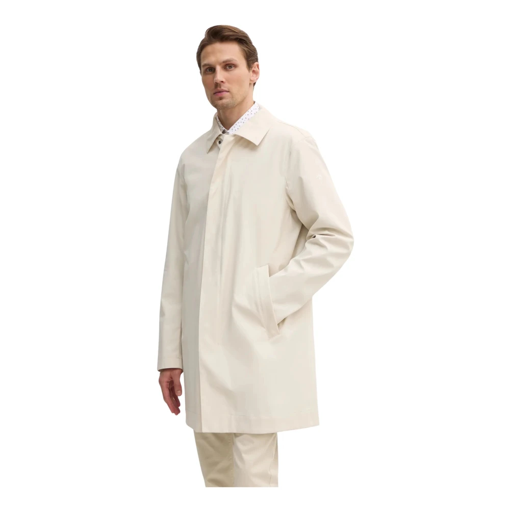 Joop! , Herren, Mäntel, Beige, M - Bild 4