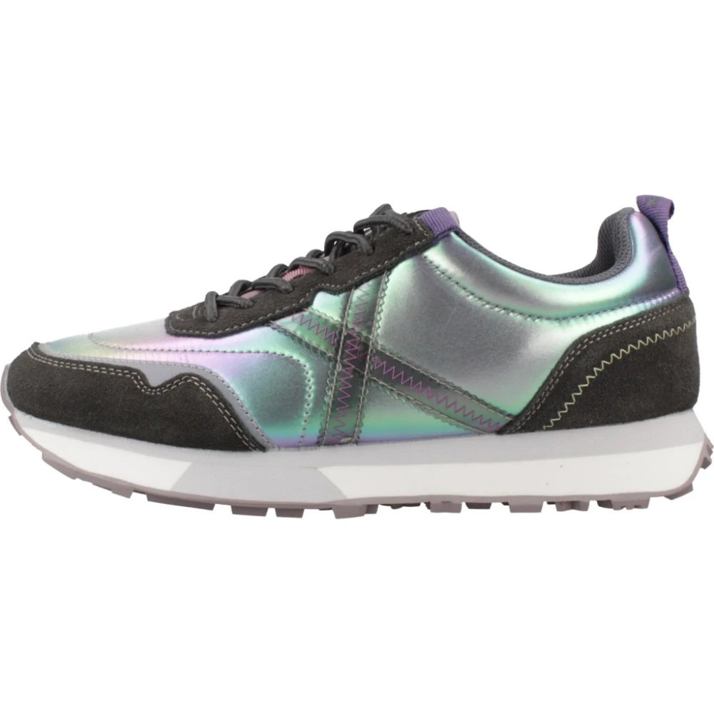 Munich Damen Multicolor - Sneakers - Shoes - Mehrfarbig - 40 Eu
