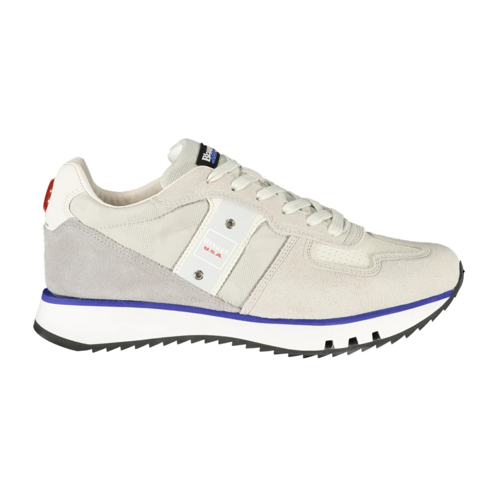 Blauer , Herren, Schuhe, Grau, 43 Eu - Bild 5