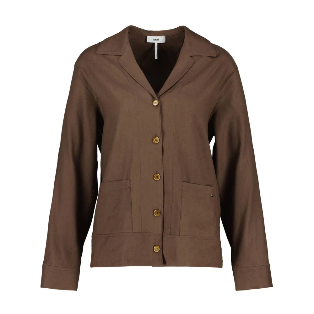 Cinque Damen Braun - Blazers - Jackets - M