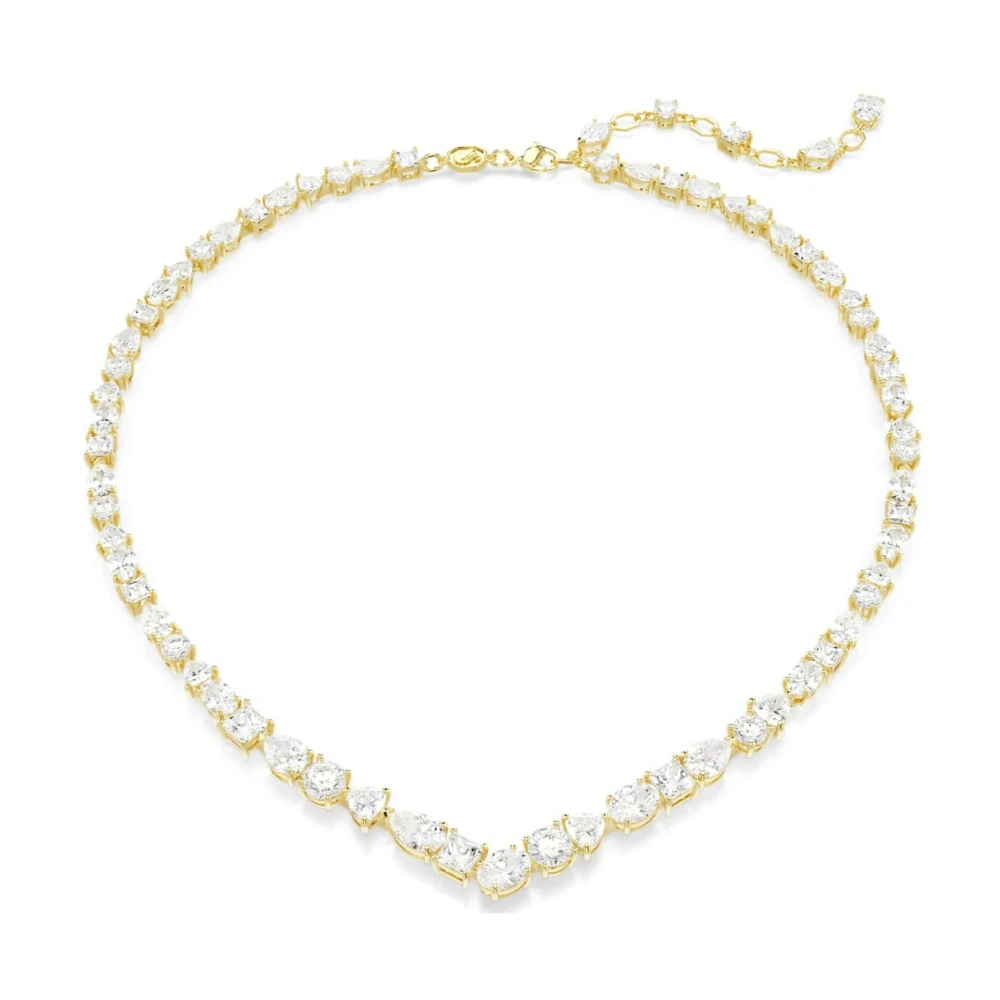 Swarovski , Damen, Accessories, Gelb, One Size - Bild 7