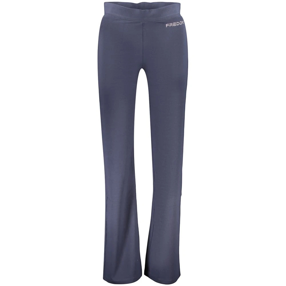 Freddy Damen Blau - Trainingshosen - Sport - M