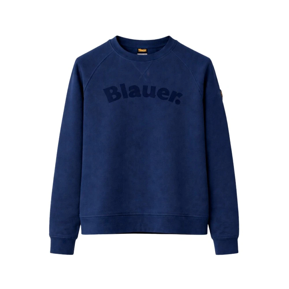 Blauer Herren Blau Er - Sweatshirts - Sweatshirts & Hoodies - L