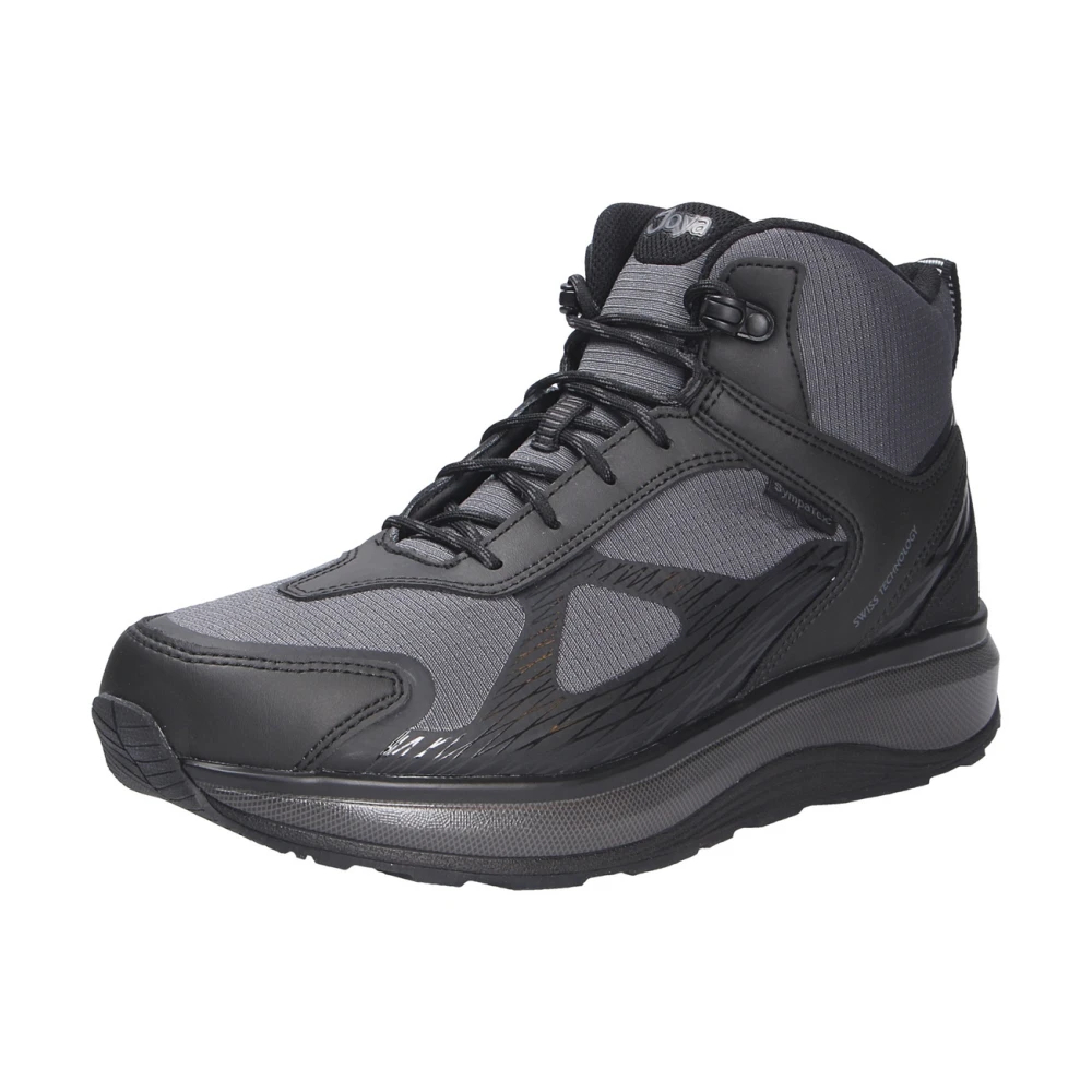 Joya , Herren, Sport, Schwarzk, 42 2/3 Eu - Bild 5