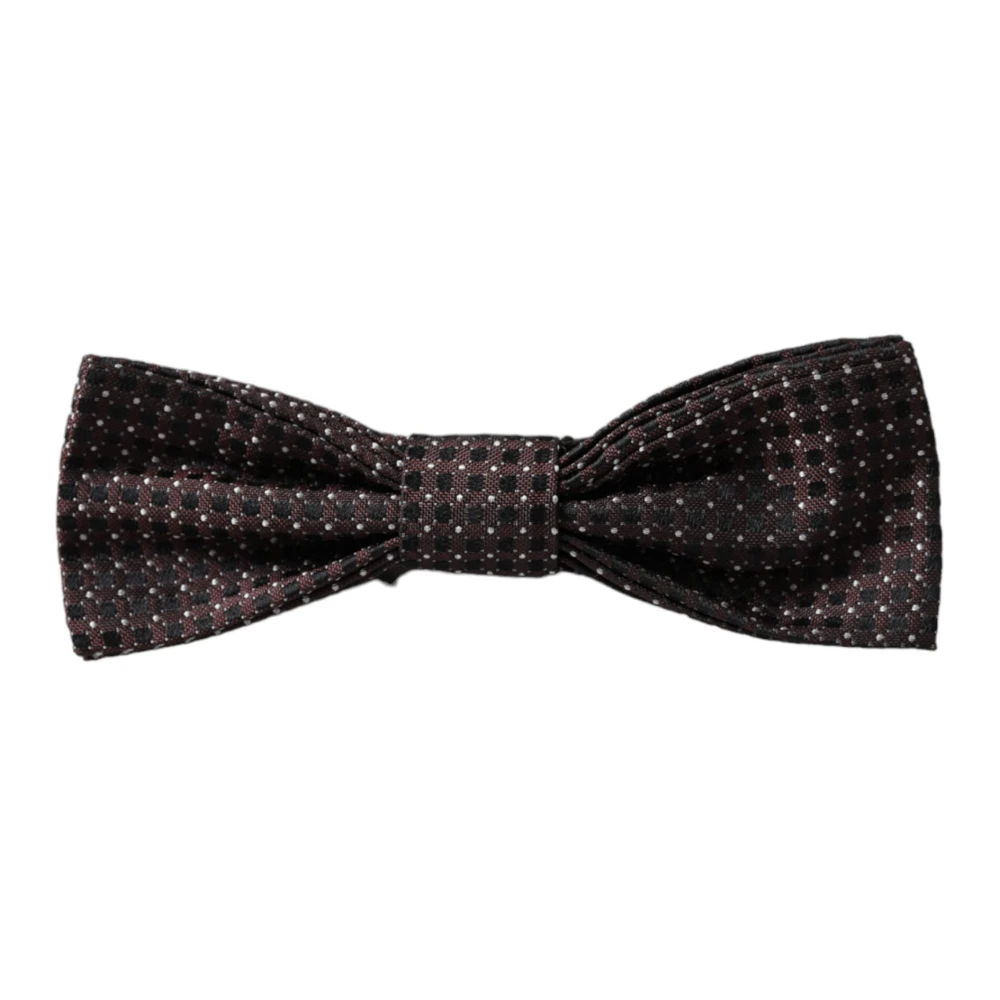 Dolce & Gabbana Herren Braun - Ties - Accessories - One Size