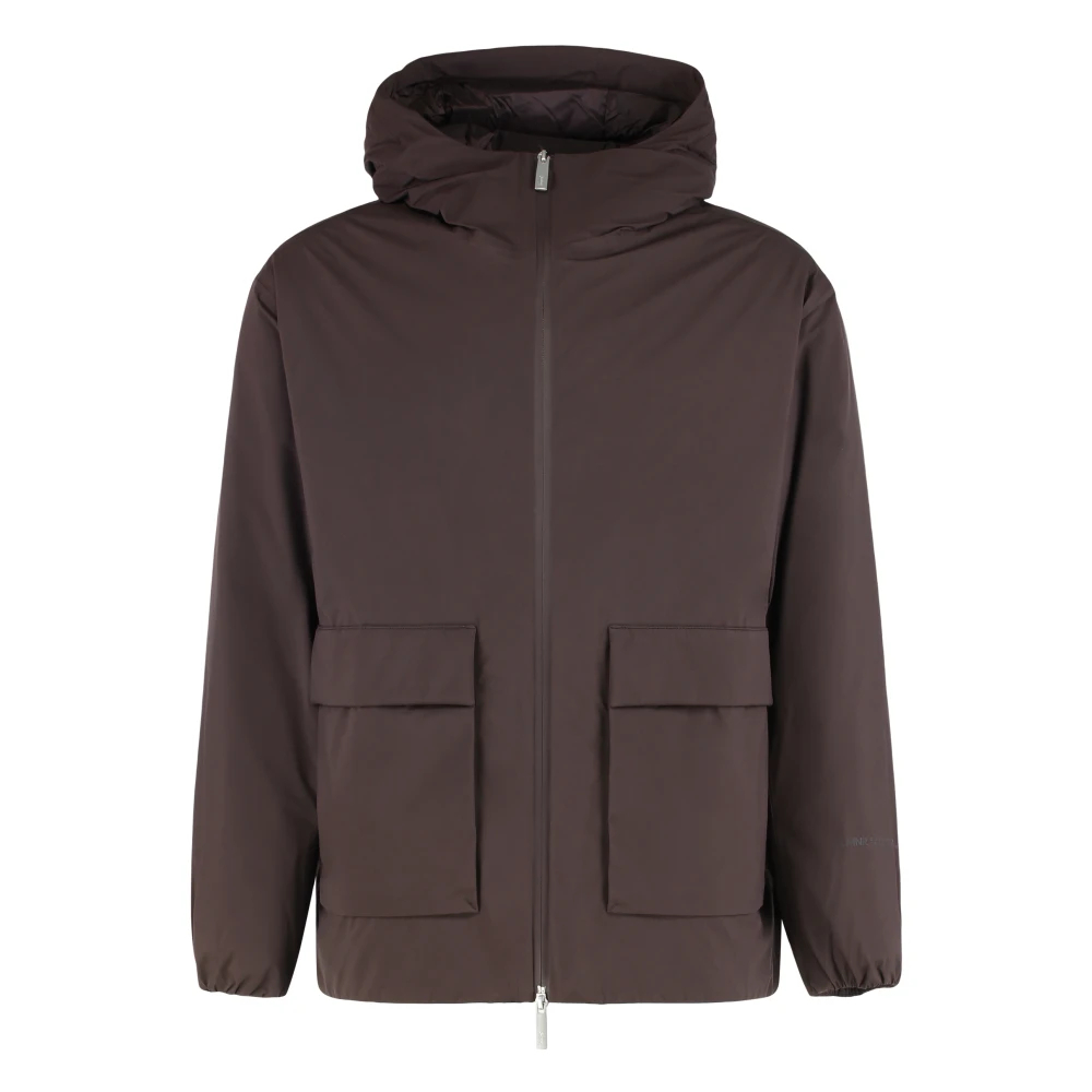 Herno Herren Braun - Coats - Jackets - L