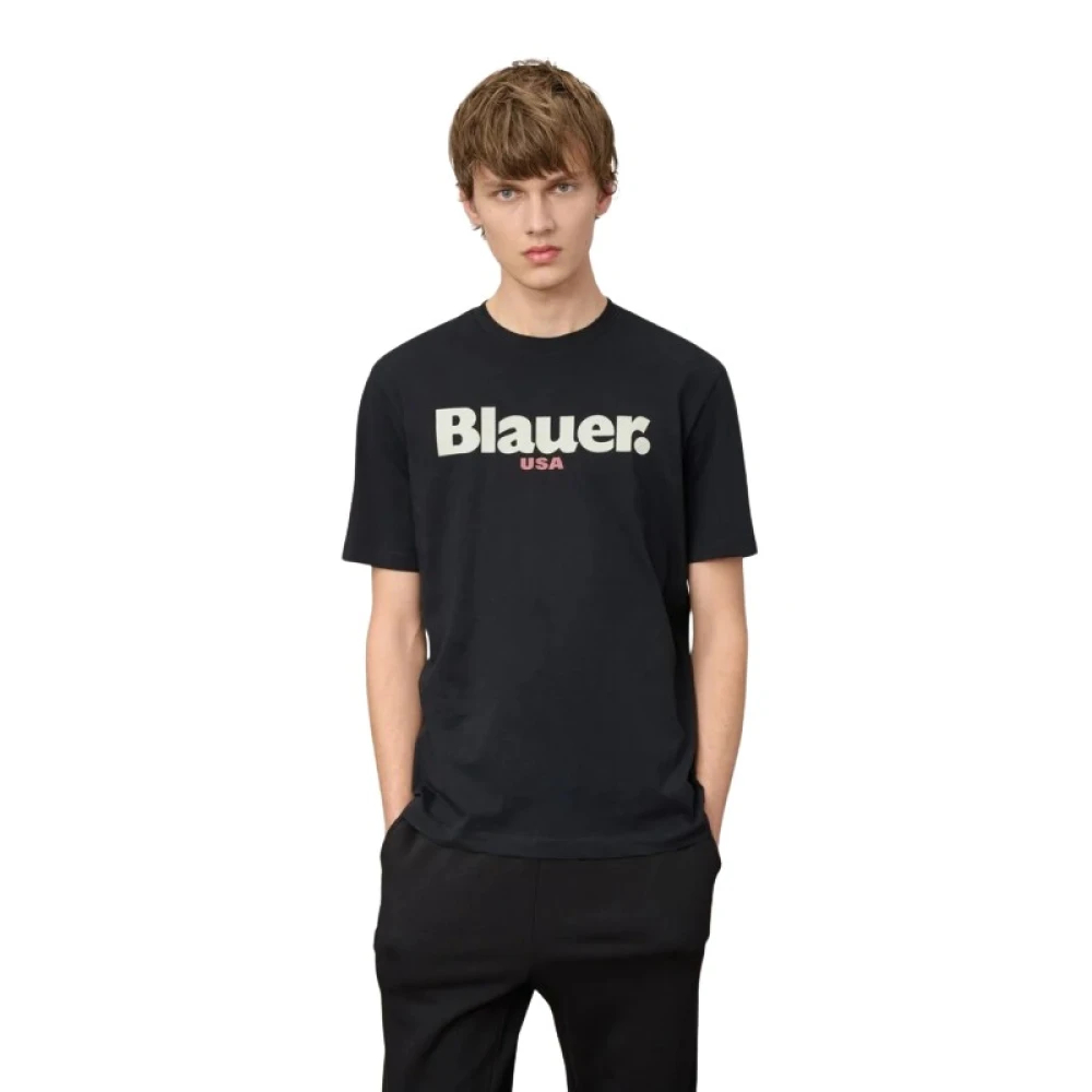 Blauer Herren Schwarz - Bettüberwürfe - Tops - K - M