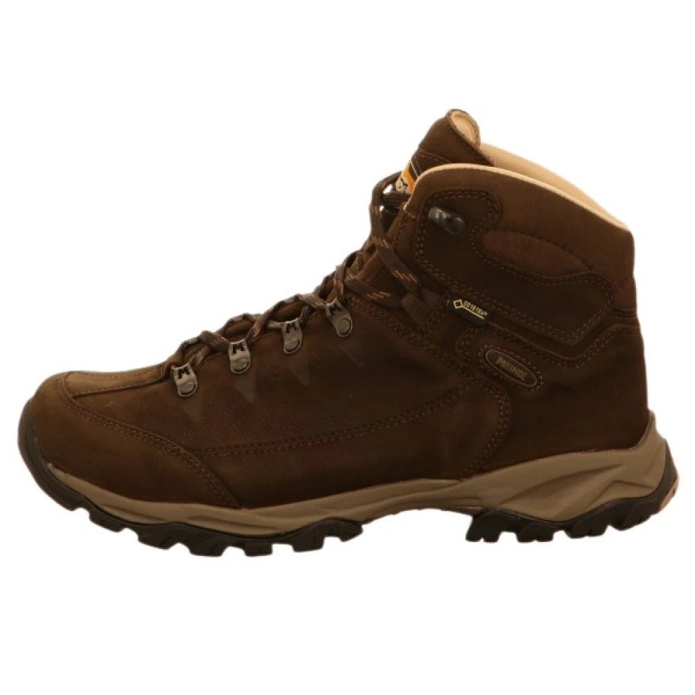 Meindl Herren Wanderschuh Ohio 2 Gtx - Bild 12